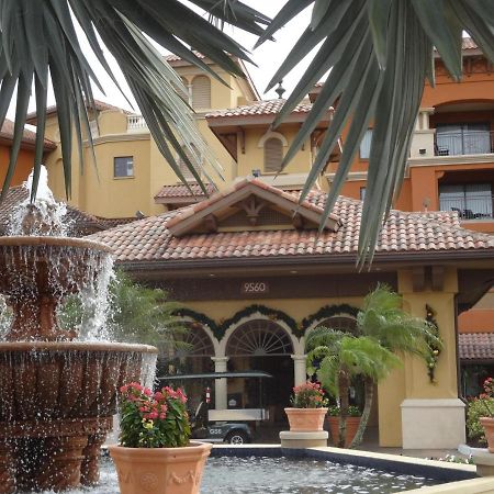 Club Wyndham Bonnet Creek Hotel Lake Buena Vista Eksteriør billede