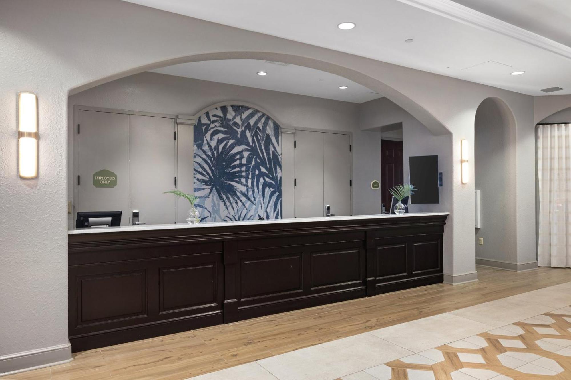 Club Wyndham Bonnet Creek Hotel Lake Buena Vista Eksteriør billede